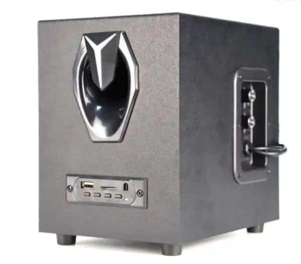 MICROLAB G101BT