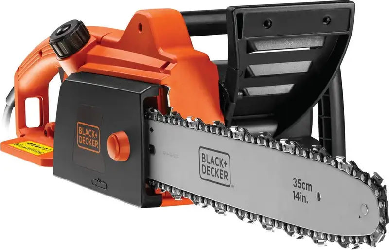 BLACK & DECKER CS1835-QS EL.TESTERA 1800W 35CM