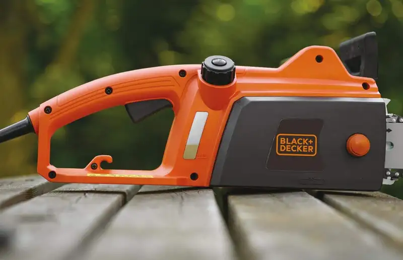 BLACK & DECKER CS1835-QS EL.TESTERA 1800W 35CM