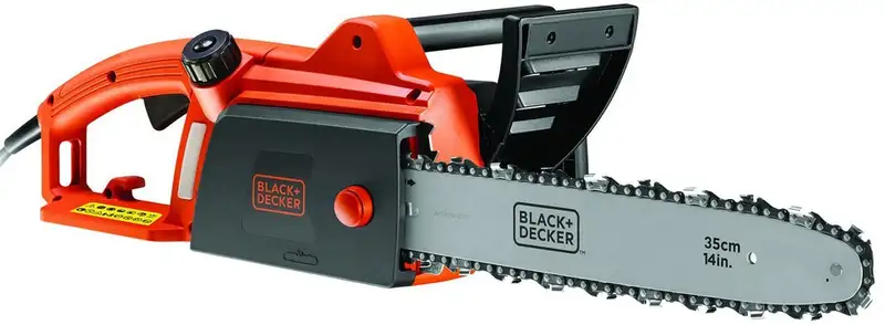 BLACK & DECKER CS1835-QS EL.TESTERA 1800W 35CM