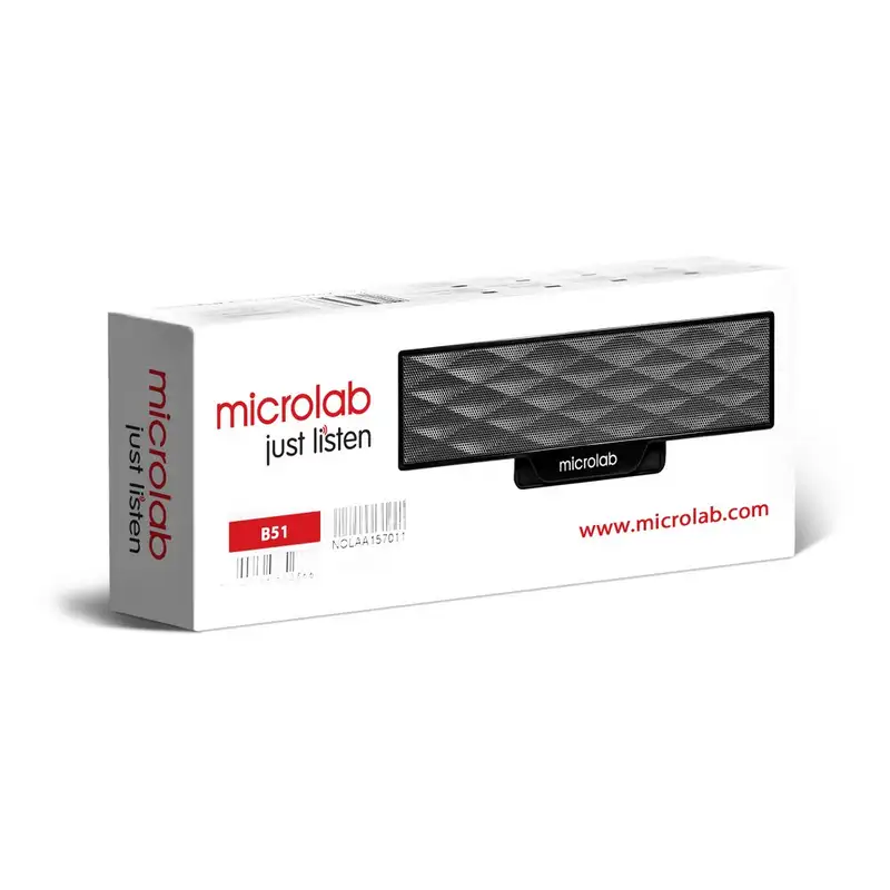MICROLAB B51