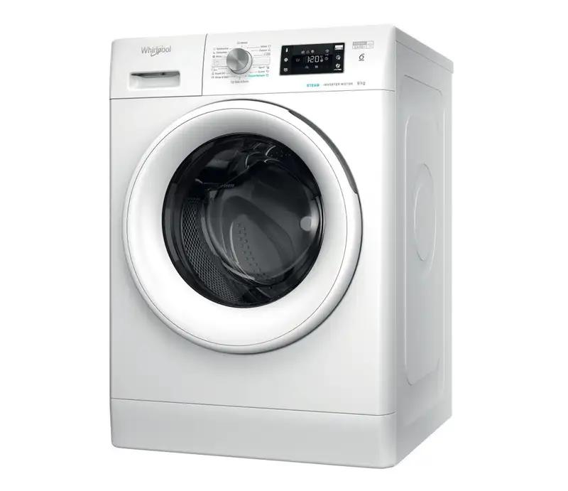 WHIRLPOOL FFB 9448 WV EE
