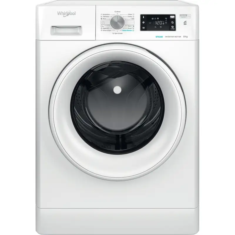 WHIRLPOOL FFB 9448 WV EE