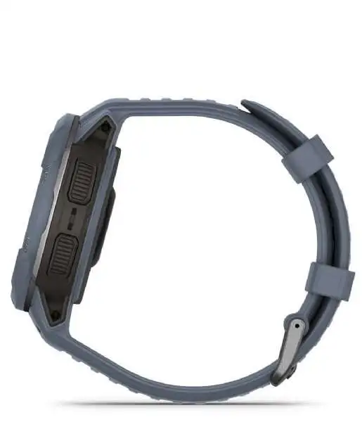 GARMIN Instinct Crossover Blue Granit