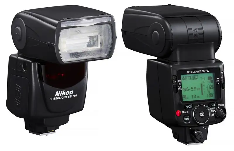 NIKON SB-700 AF
