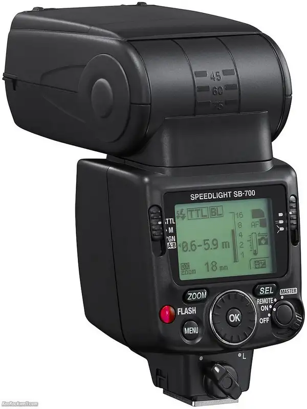 NIKON SB-700 AF
