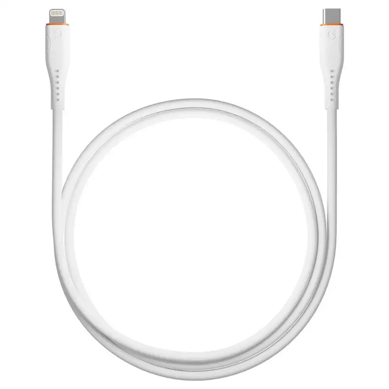S-LINK SW-C120 USB-C Lightning 35W 2M