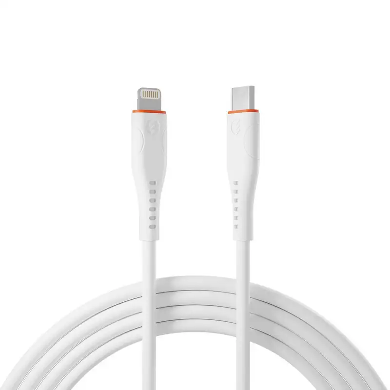 S-LINK SW-C120 USB-C Lightning 35W 2M