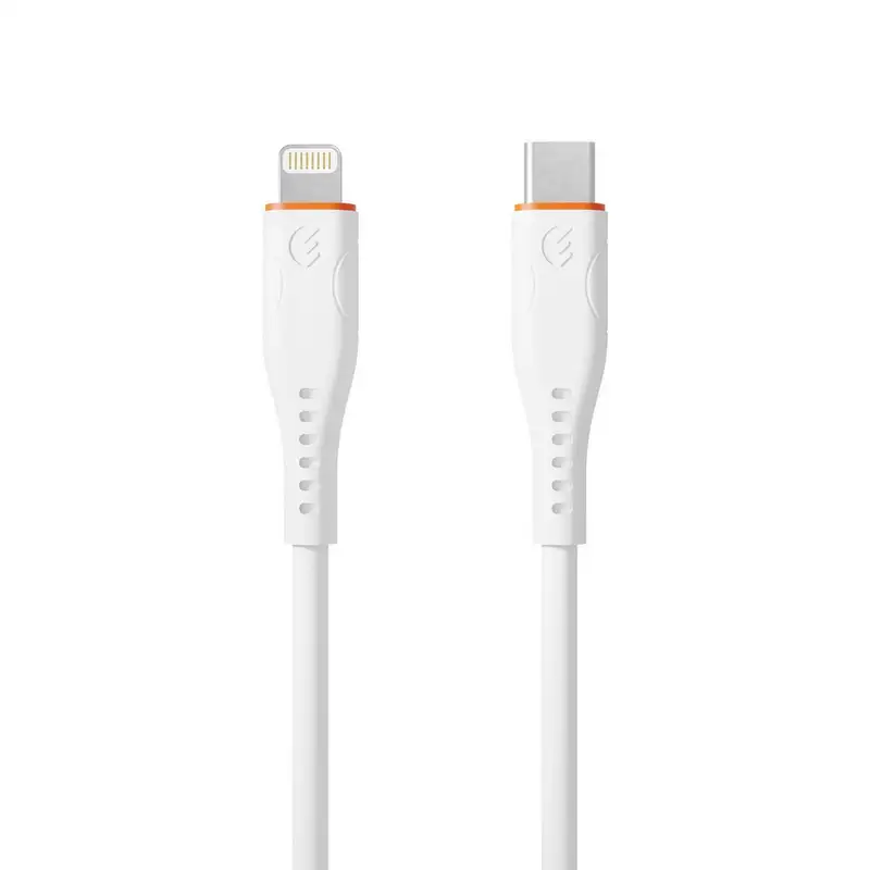 S-LINK SW-C120 USB-C Lightning 35W 2M