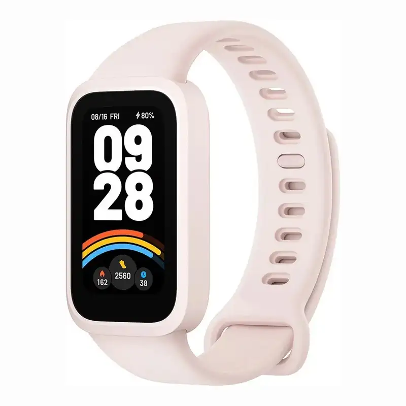 XIAOMI Smart Band 9 Active Pink