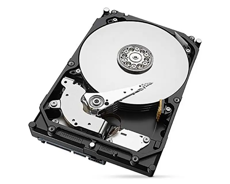 SEAGATE 6TB 3.5 SATA III 256MB 5.400 ST6000DM003 Barracuda