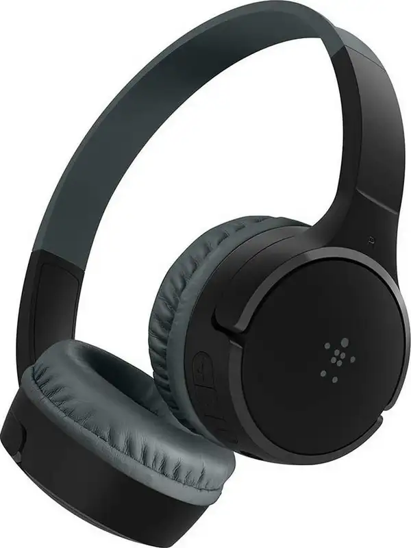 BELKIN AUD002BTBK Black