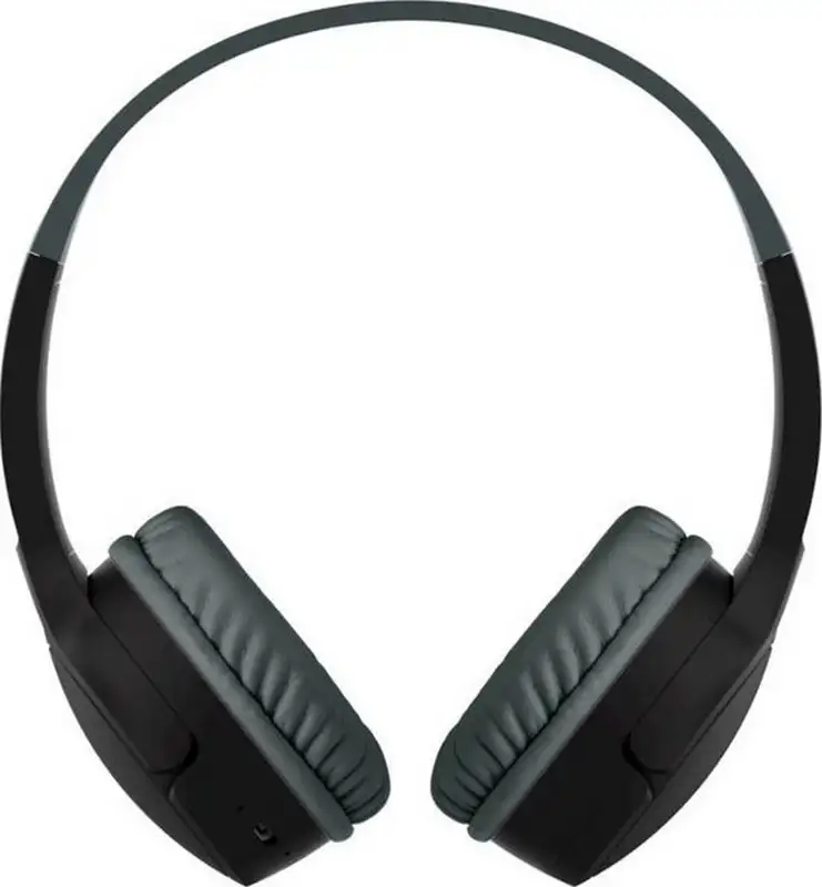 BELKIN AUD002BTBK Black