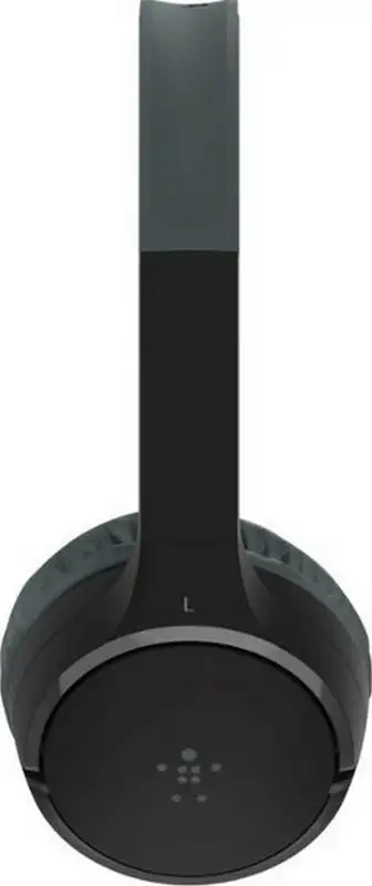 BELKIN AUD002BTBK Black