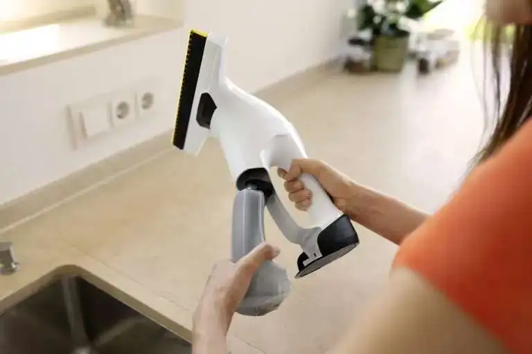 KARCHER WV 5 Ultra Care