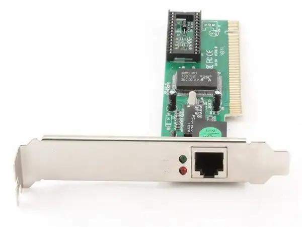 Gembird PCI mrezna kartica 10 / 100 NIC-R1