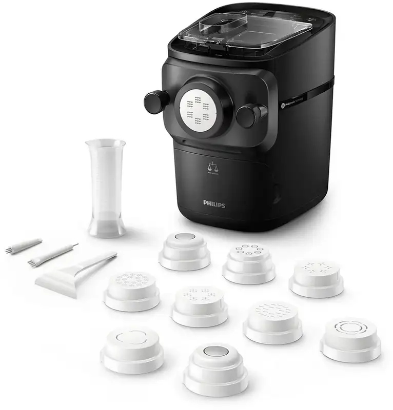 PHILIPS Pasta Maker HR2665/96