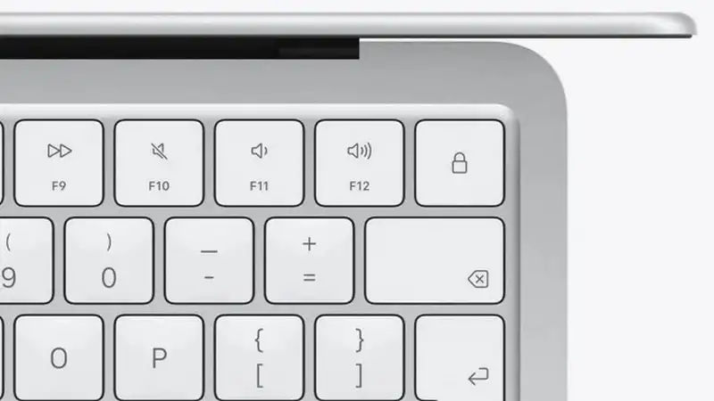 APPLE MacBook NEO 13", A18 PRO 6C CPU/5C GPU, 8GB, 256GB, ZEE, silver - mhfa4ze/a