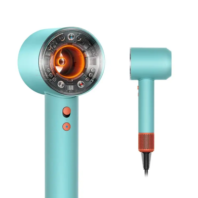 DYSON HD16SUPERSONIC NATURAL fen 515276 Patina  Topaz