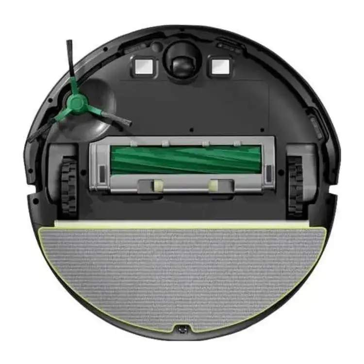 iRobot Roomba Combo Compactor 205+