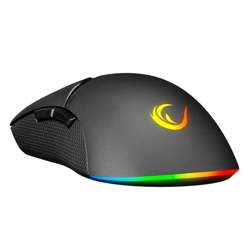 RAMPAGE SMX-R88