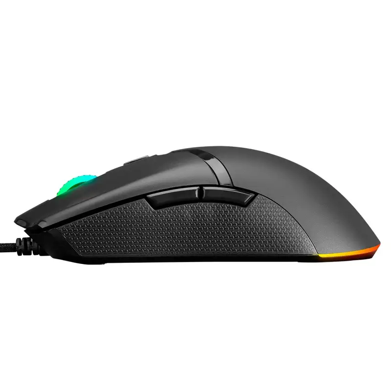 RAMPAGE SMX-R88