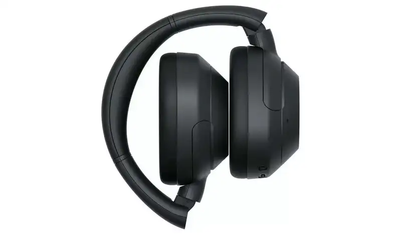 SONY WH-ULT900NB Black BT Slusalice