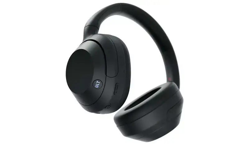 SONY WH-ULT900NB Black BT Slusalice