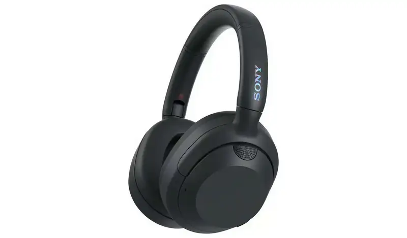 SONY WH-ULT900NB Black BT Slusalice