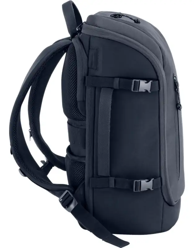 HP Travel 25 Liter 15.6 Iron Grey Laptop ranac (6H2D8AA)