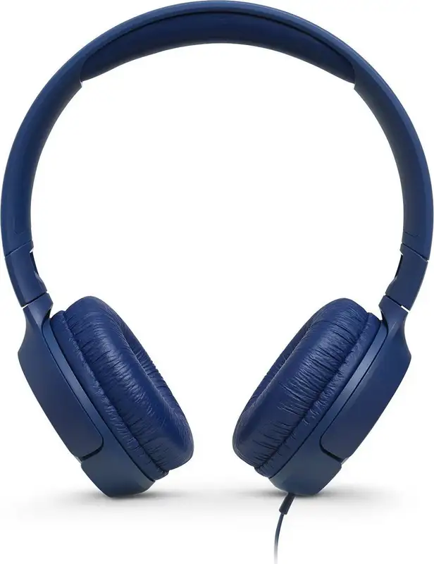 JBL TUNE 500 BLUE