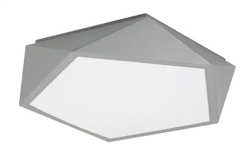 RABALUX Raffa plafonjera LED30W 40x40cm