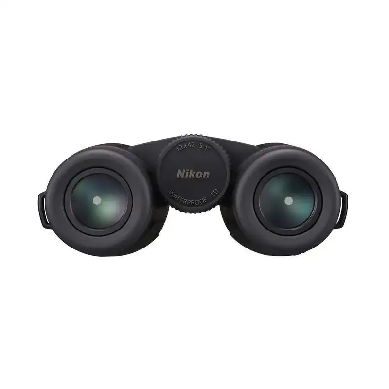 NIKON MONARCH M5 12x42  BAA912YA