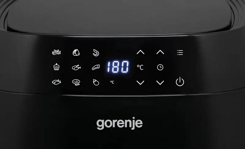 GORENJE AF 1700 B