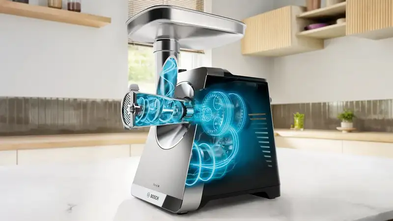 BOSCH MFWS835M