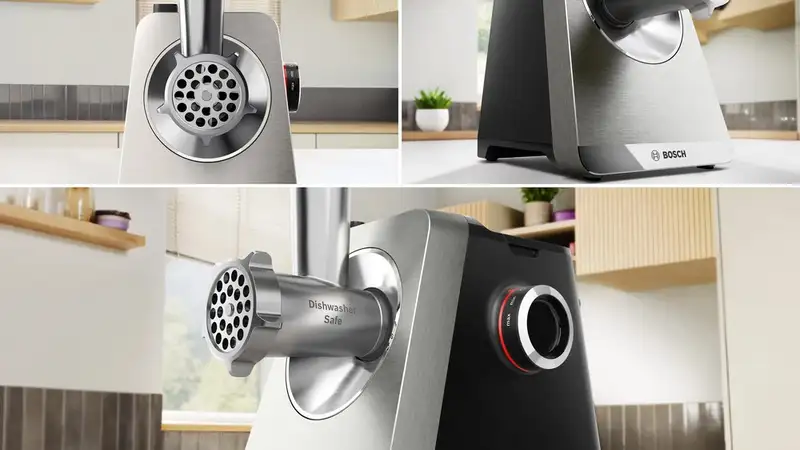 BOSCH MFWS835M