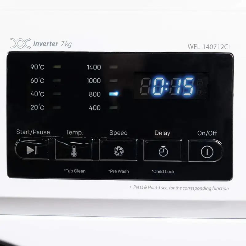 VIVAX WFL-140712CI