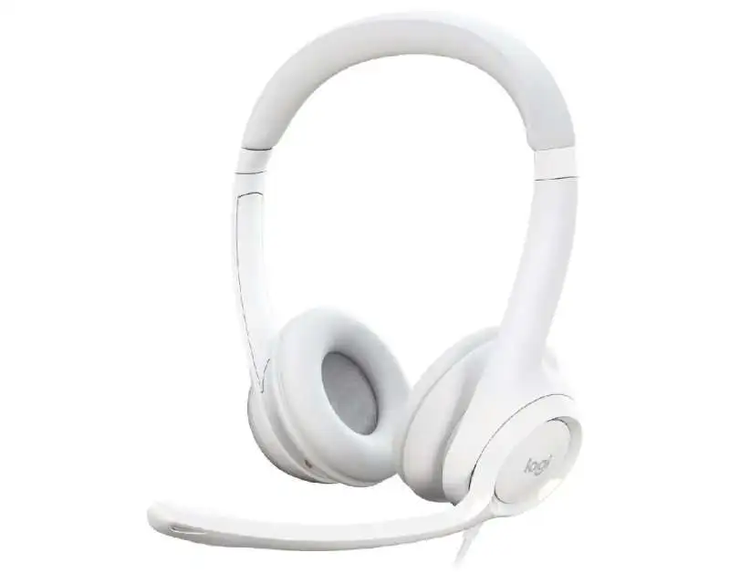 LOGITECH H390 WH 981-001286
