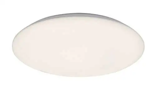 RABALUX Rorik, LED plafonjera, 18W 1600lm, 4000K D28 IP20