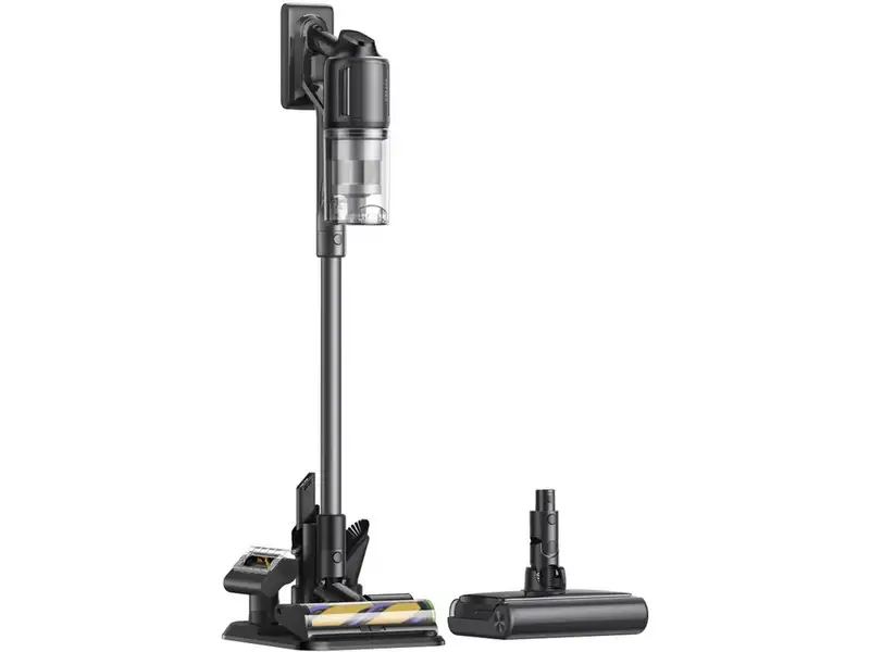 DREAME R20 Ultra Aquacycle