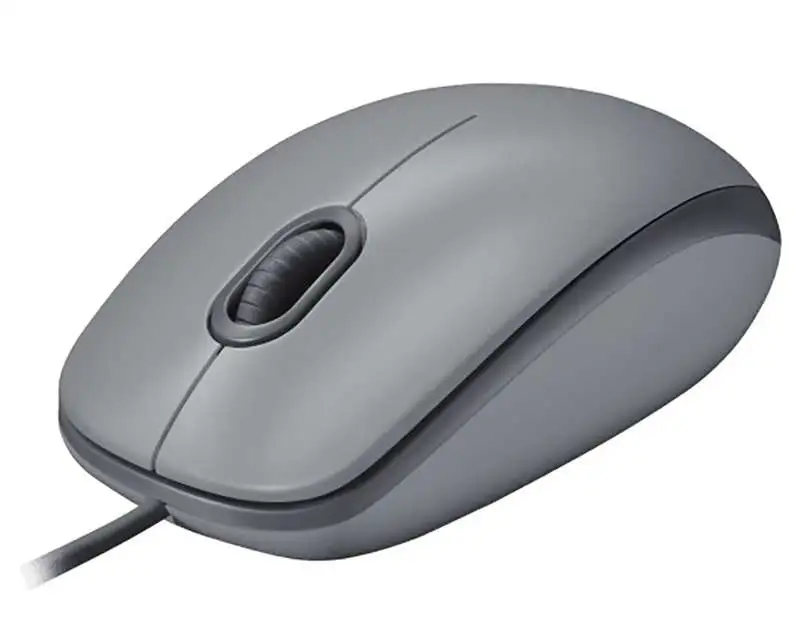 LOGITECH M110 Silent GRAY 910-006760