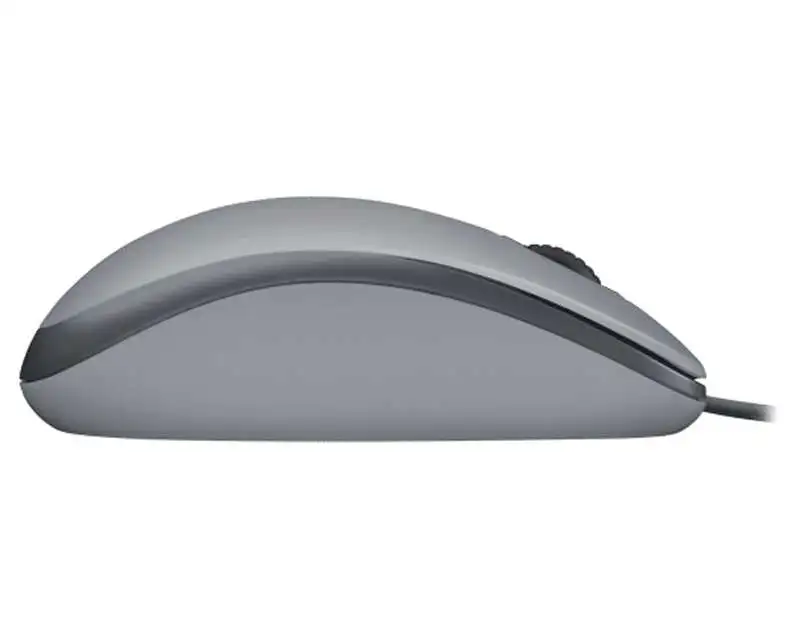 LOGITECH M110 Silent GRAY 910-006760