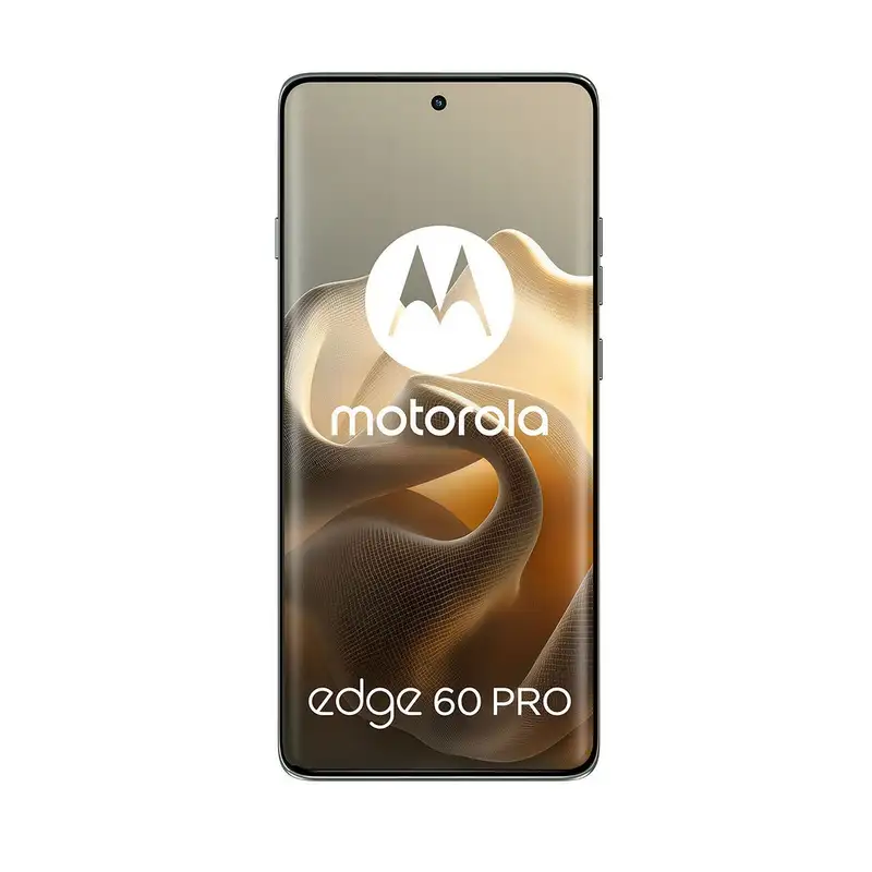 MOTOROLA Edge 60 Pro 12GB/512GB Shadow