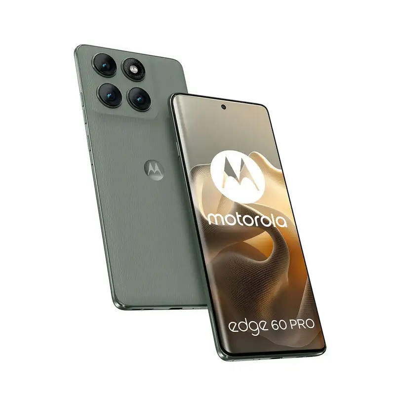 MOTOROLA Edge 60 Pro 12GB/512GB Shadow