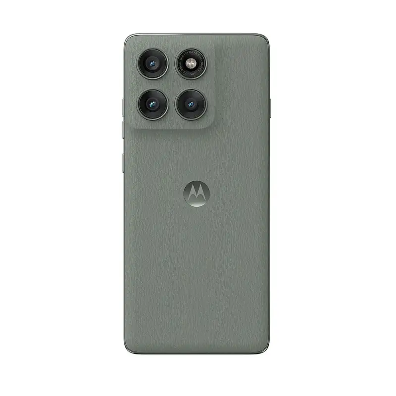 MOTOROLA Edge 60 Pro 12GB/512GB Shadow