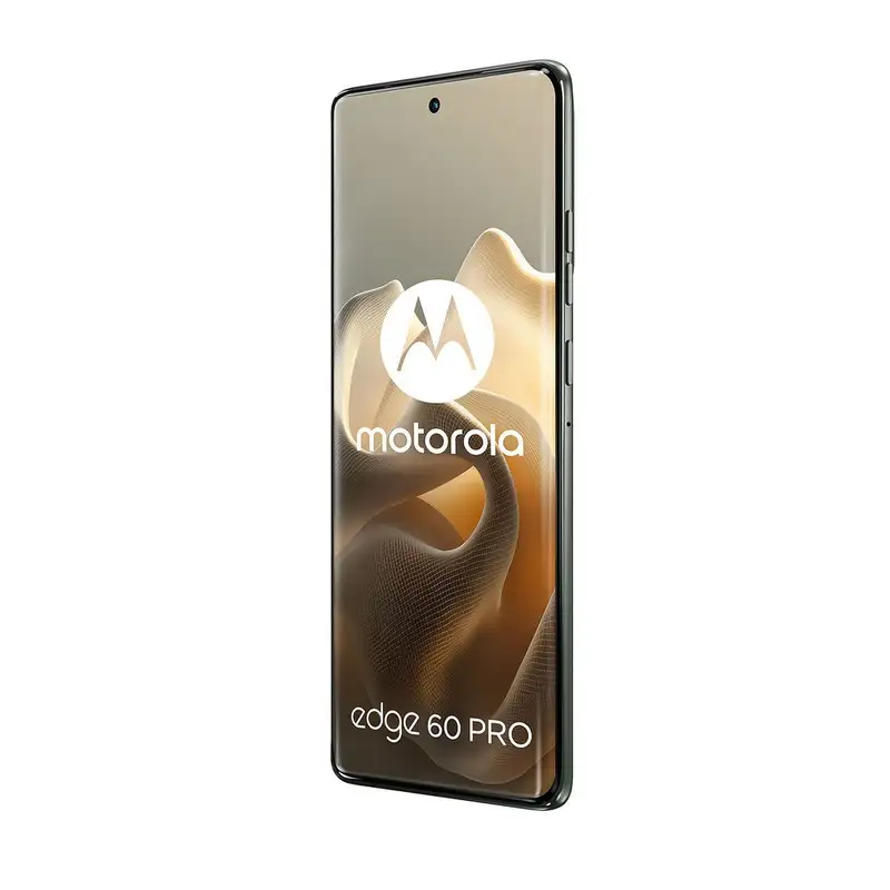 MOTOROLA Edge 60 Pro 12GB/512GB Shadow