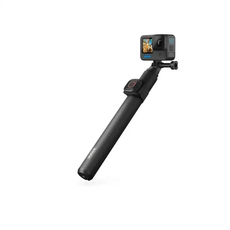 GOPRO Nosac Extension Pole+ Waterproof Shutter Remote AGXTS-002-EU