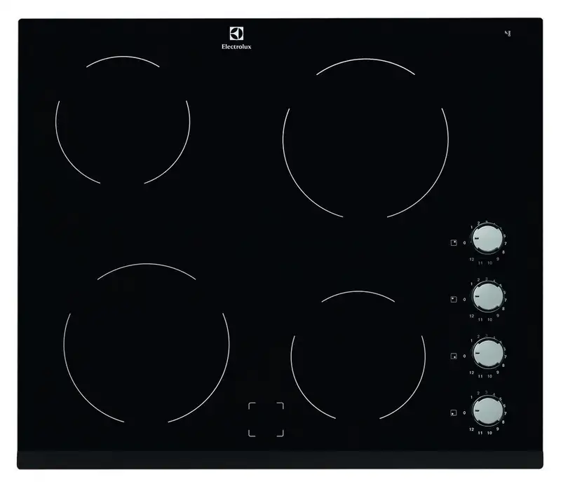 ELECTROLUX EHF6140FOK