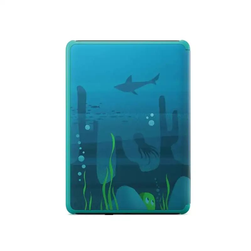 AMAZON Kindle Kids 6" 16GB (2024) Ocean Explorer