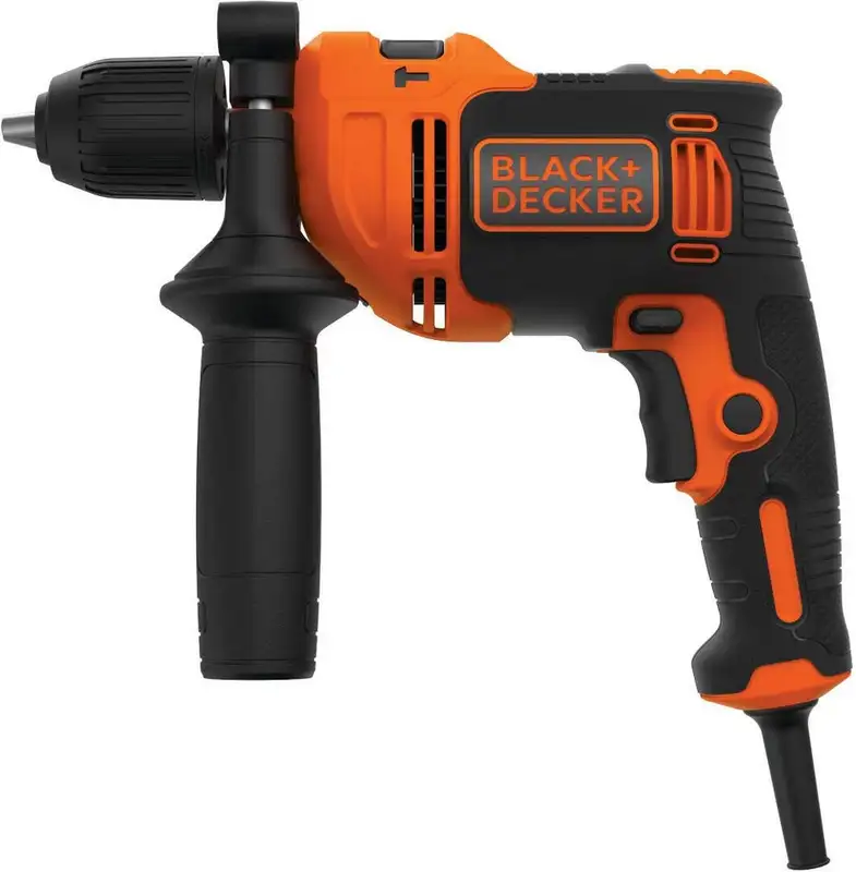 BLACK & DECKER BEH710-QS